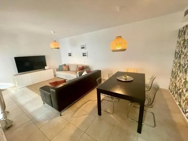 Gatu Premium El Vinedo, Centro, Parking, Aire Acc, Terraza Y Piscina Comun,