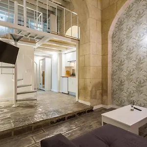  Apartamento Azvalia - Casa San Juan