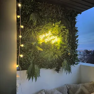  Apartamento Chill Out