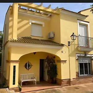  Apartamento Beachside Getaway On 'pantoque'